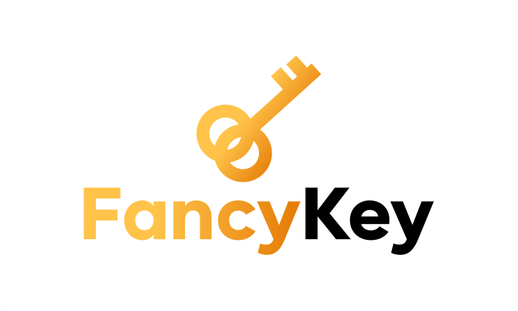 FancyKey.com - Good premium domain names